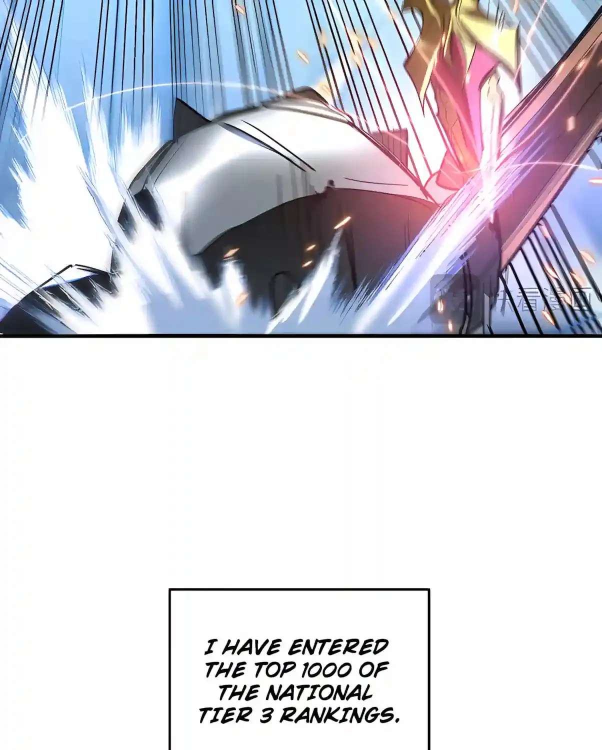 High-Martial World: One Hand to Overwhelm Three Thousand Emperors! Chapter 61 - page 120