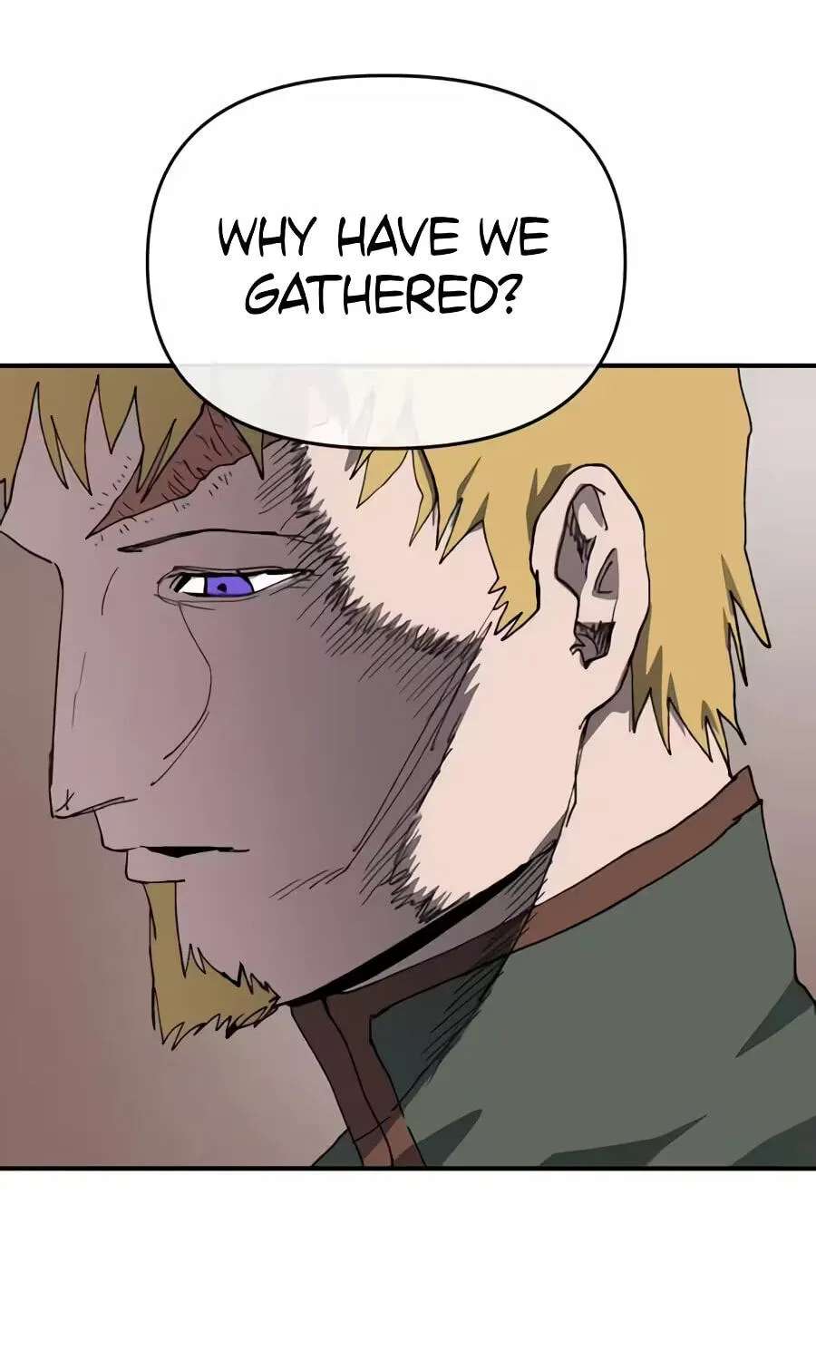The Tale Of The Skeleton Messenger Chapter 50 - page 64
