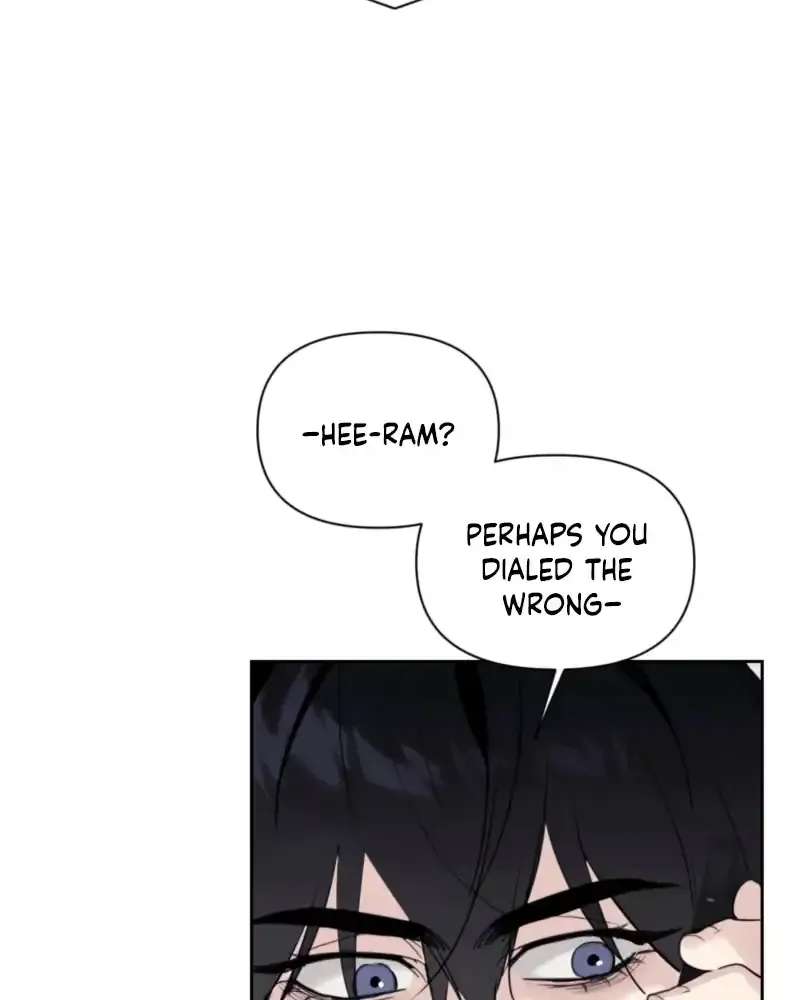 The Roommate Only I Don’t Know Chapter 17 - page 62