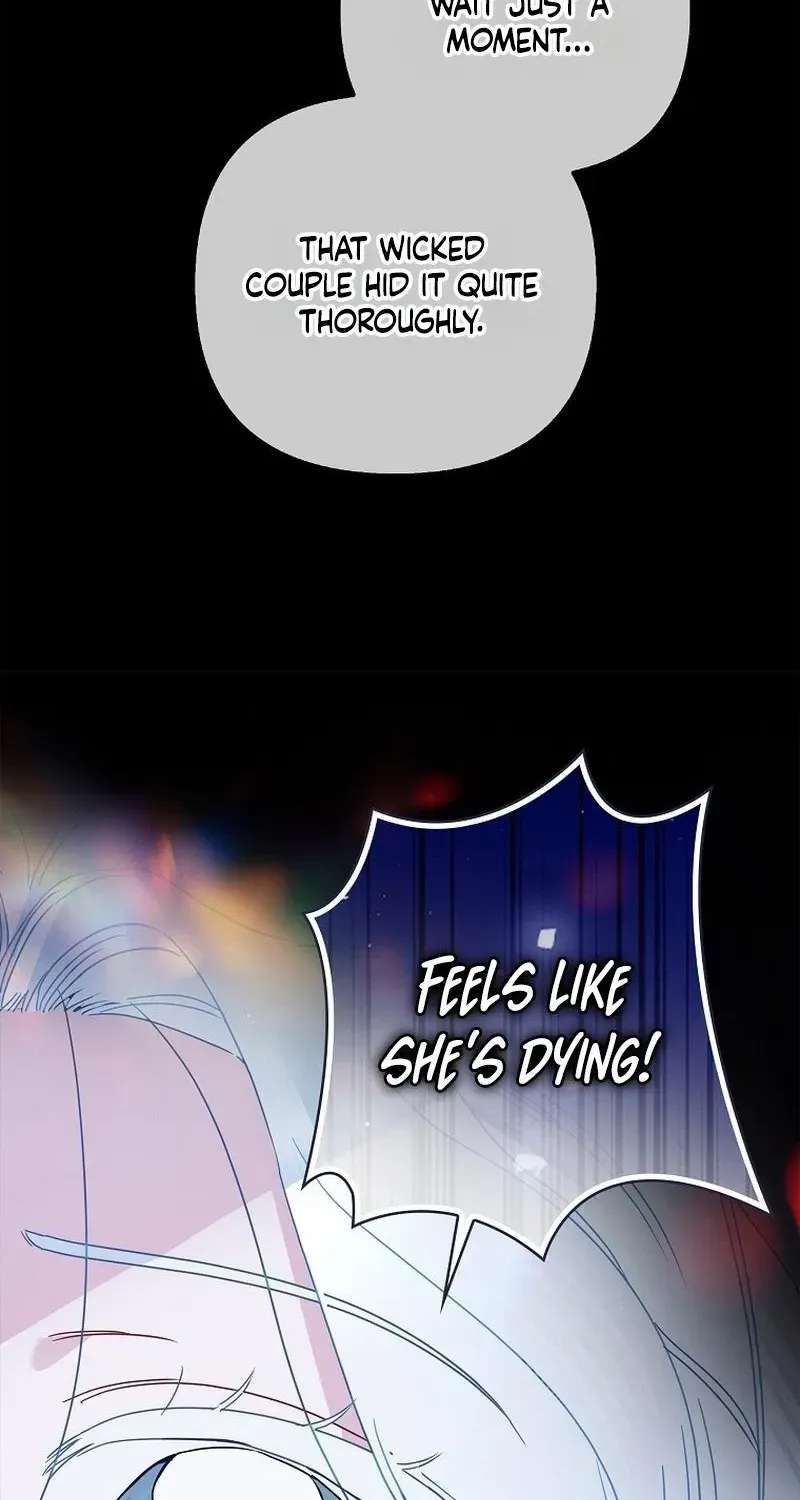 The Female Lead Takes Care of Everything Chapter 20 - page 59