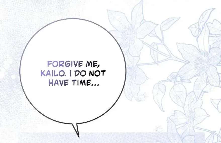 The Princess Stans in Secret Chapter 95 - page 87