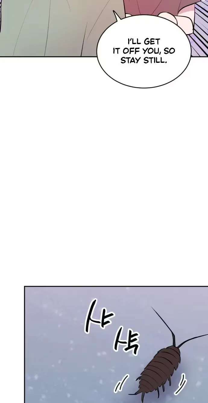 Even If You Don't Have a Third Chapter 51 - page 58