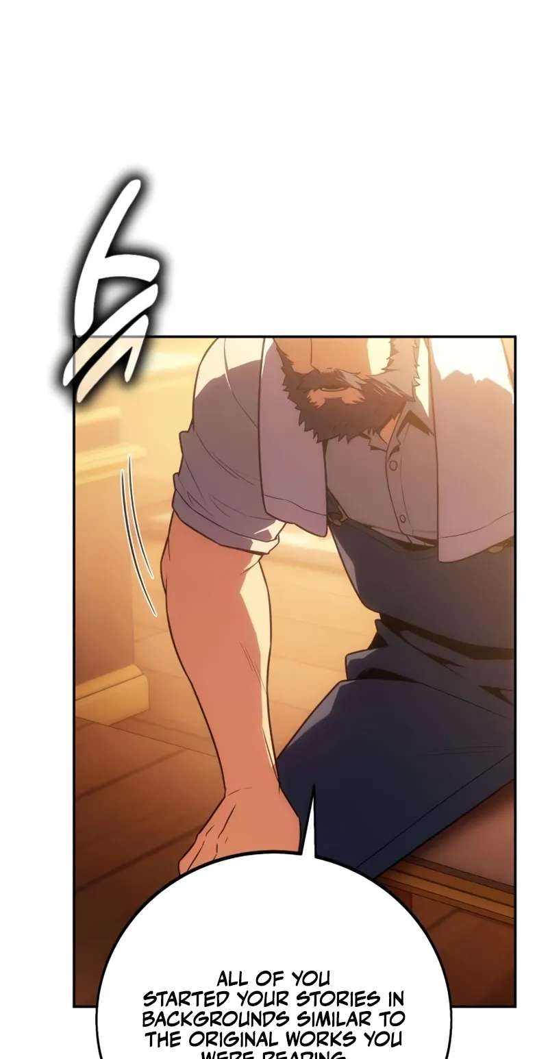 30 Years Have Passed Since the Prologue Chapter 14 - page 126