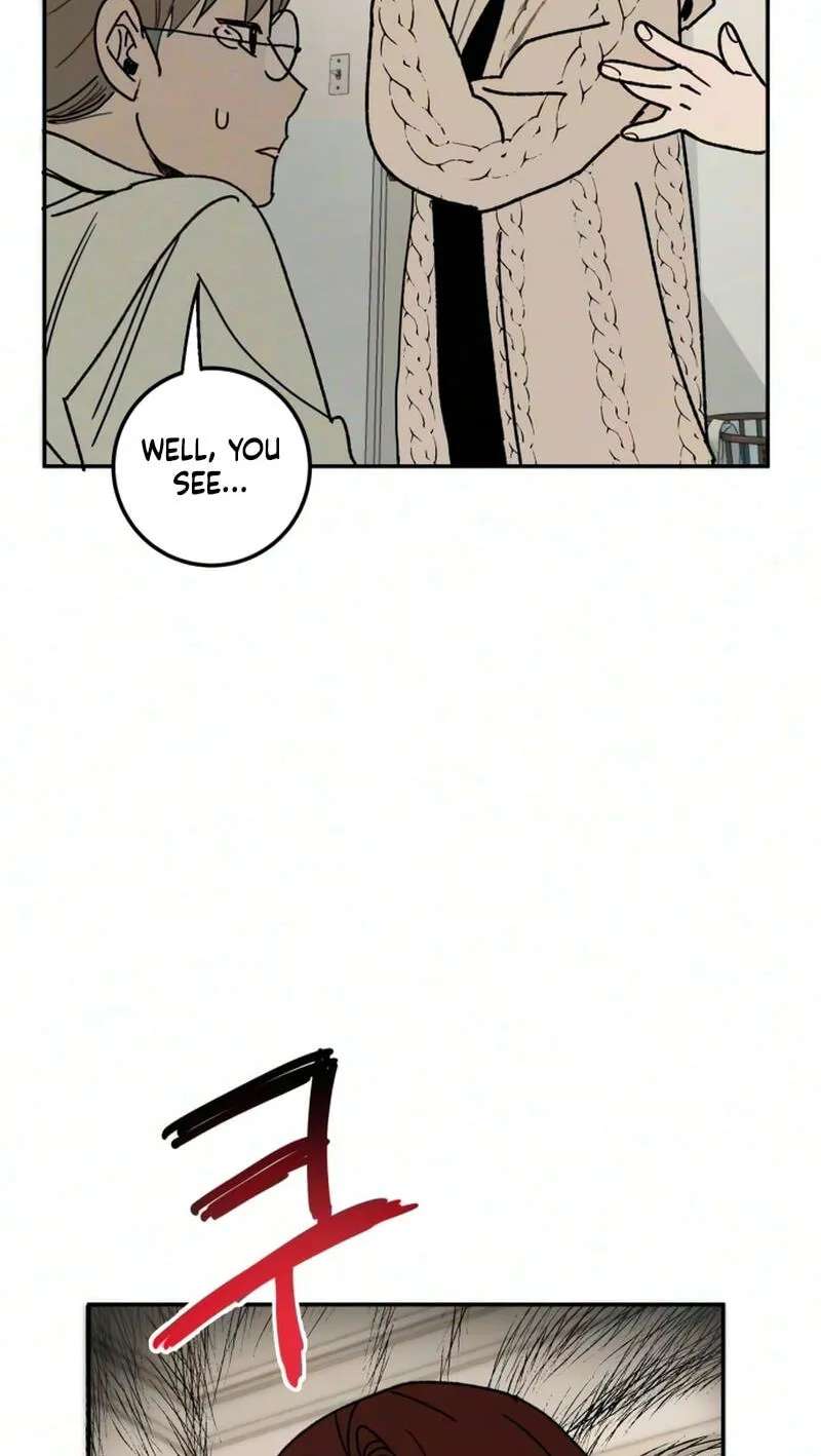 How to Love Ma Do-Ae Chapter 25 - page 31