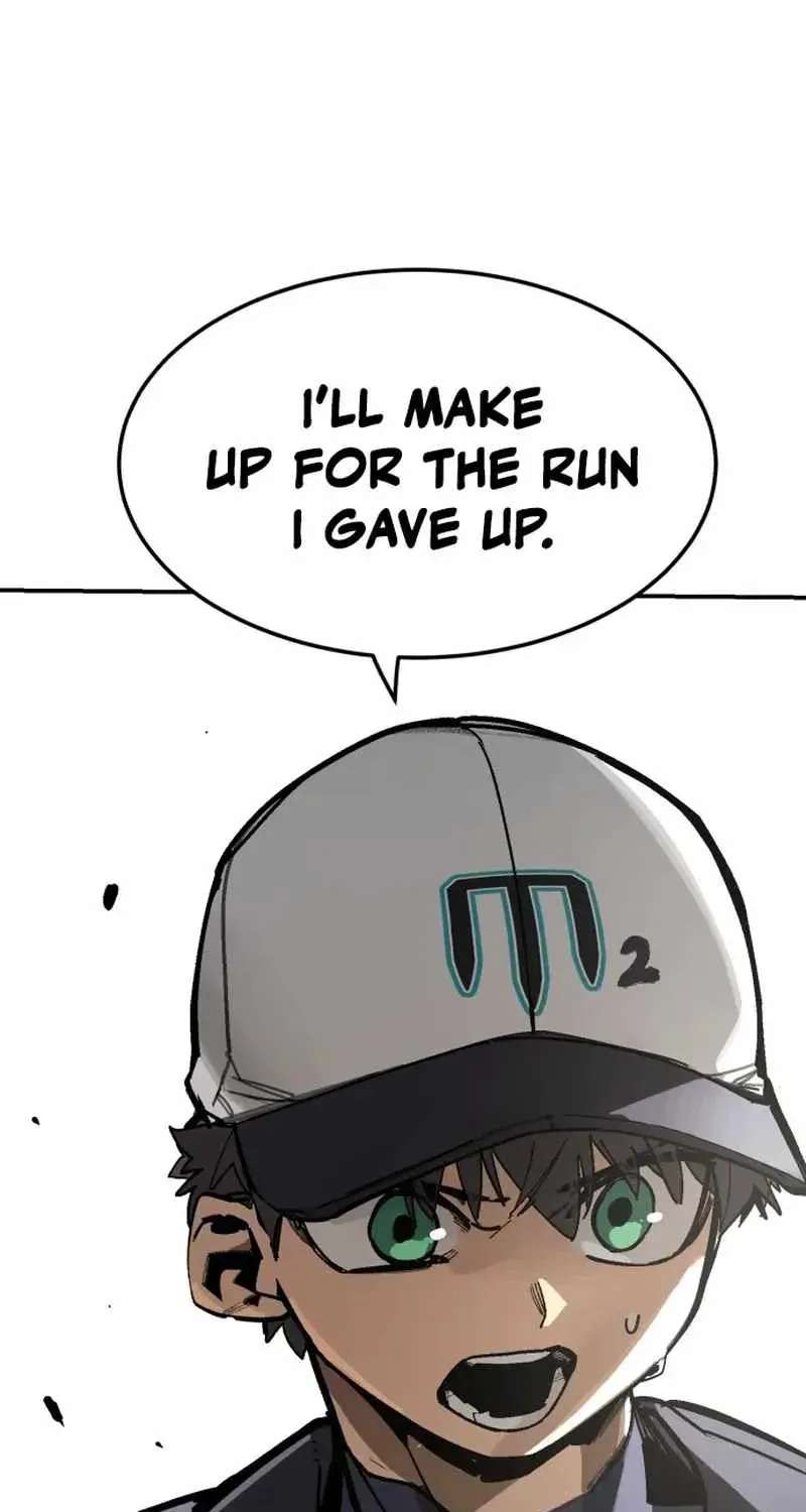 Winning Shot! Chapter 126.1 - page 137