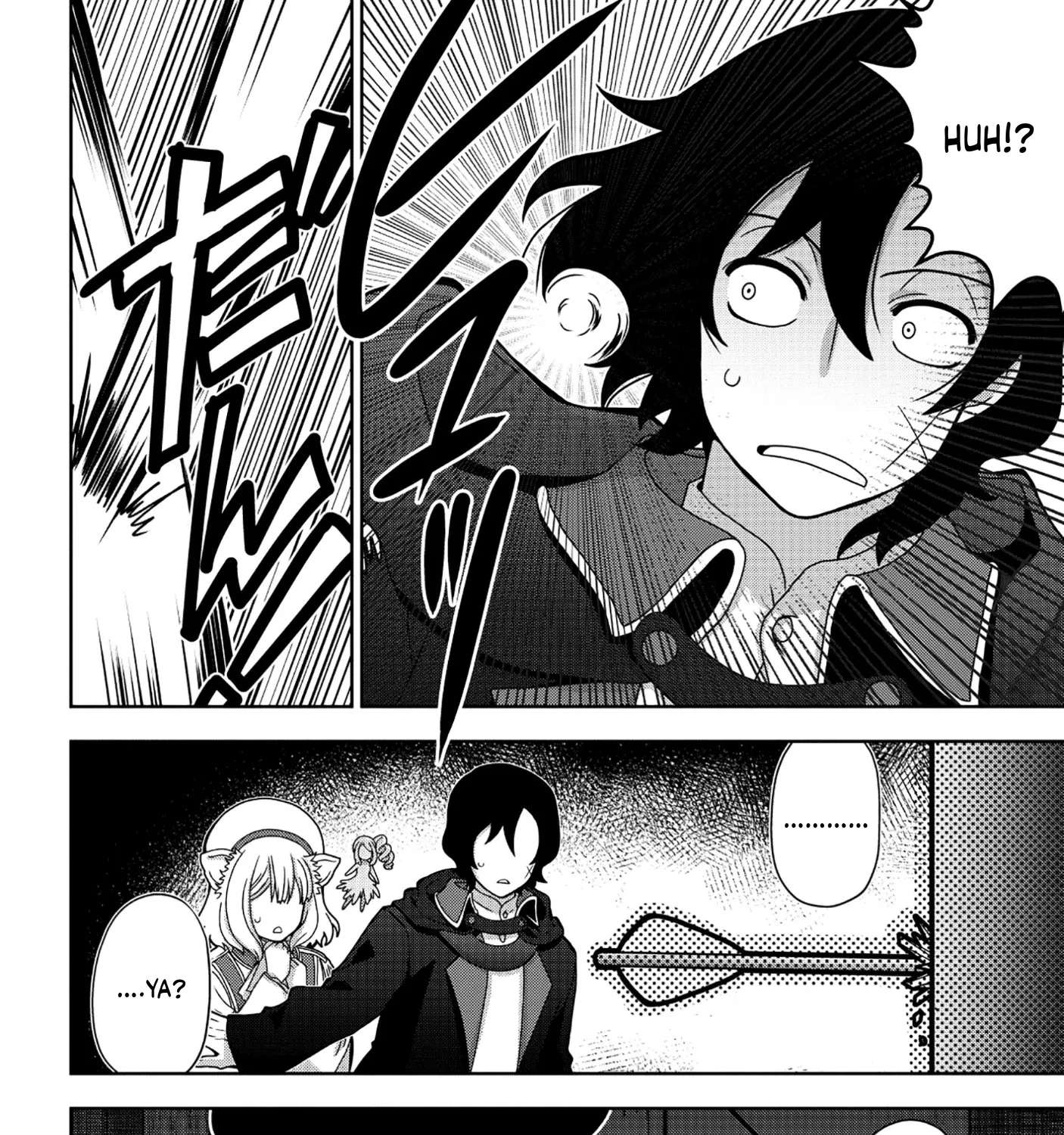 Reincarnated Voice Actors Fascinate All Another Worlds Chapter 4 - page 60