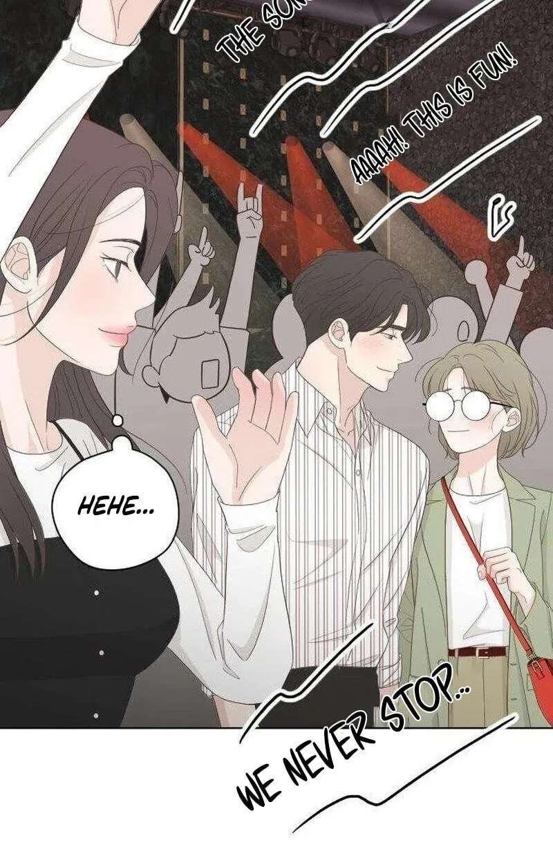 I'm Your Revenge Chapter 19 - page 68