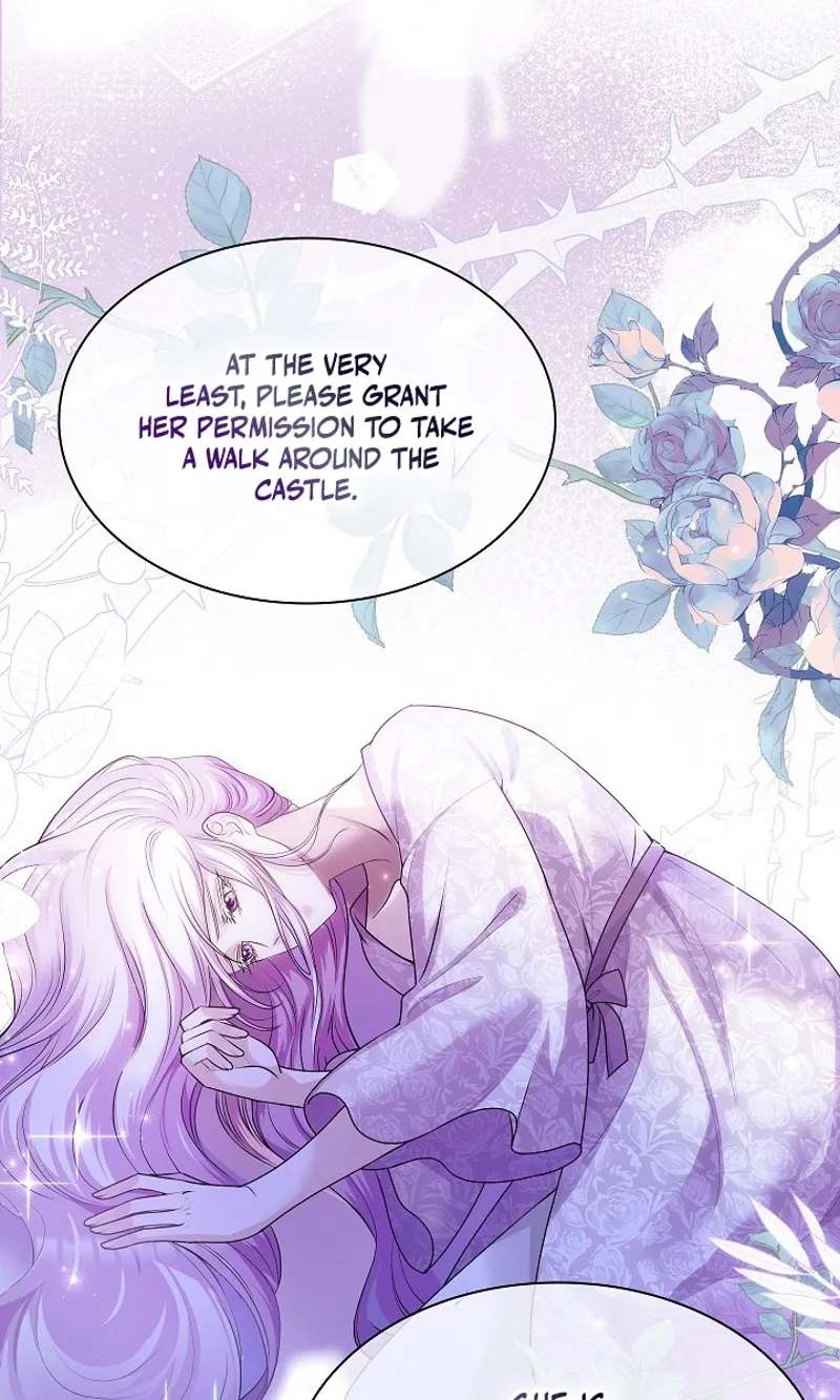 The Grand Duchess Disappeared on a Silent Night Chapter 23 - page 32