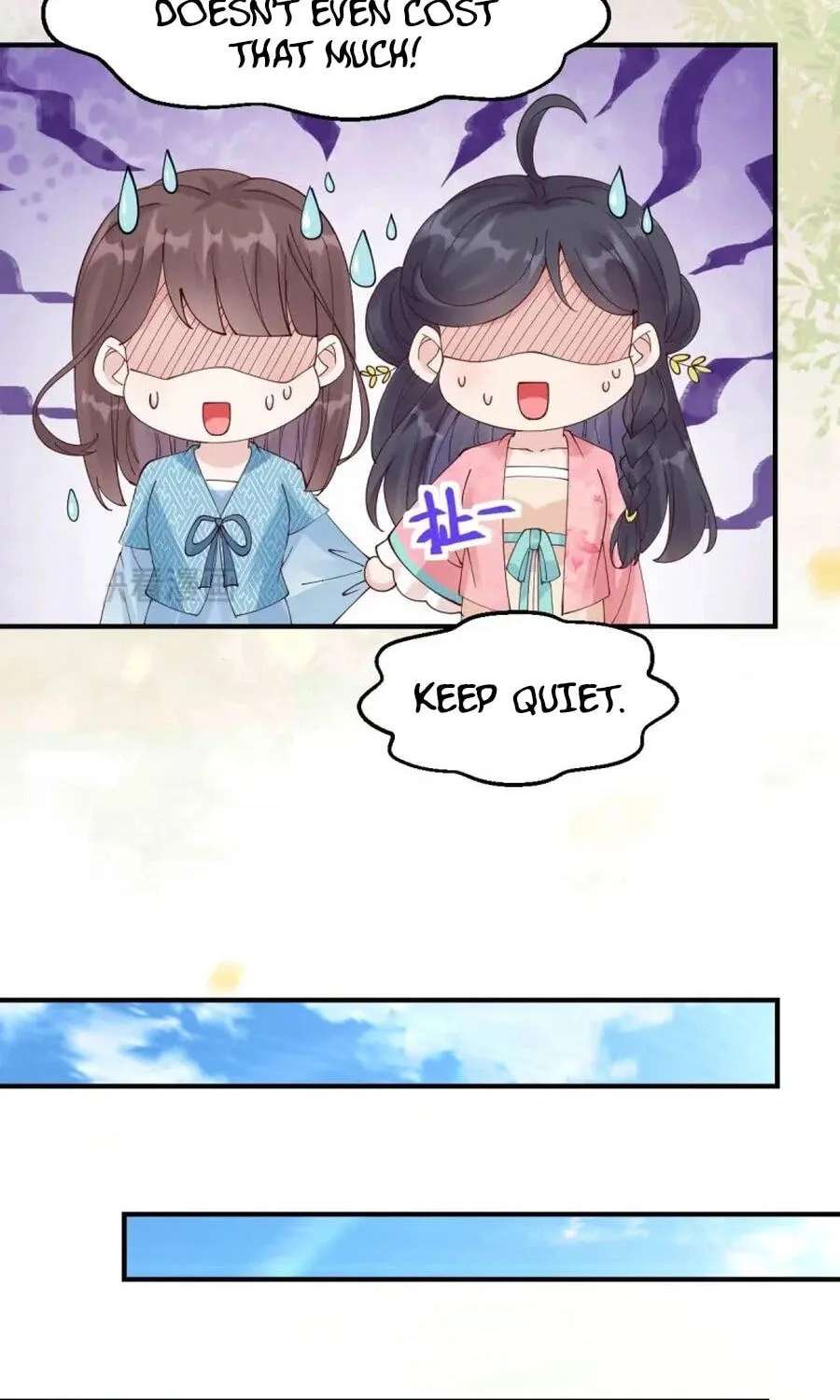 Mesmerizing Ghost Doctor Chapter 646 - page 50
