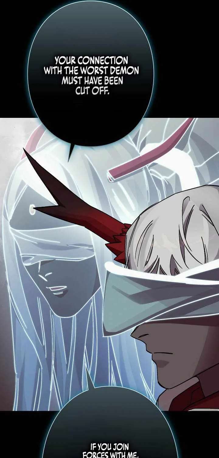 The Devil's Advocate: Hell's Ruthless Prosecutor Chapter 42 - page 9