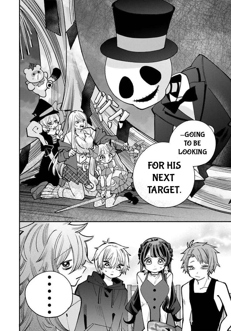 Ore wa Bishoujo VTuber Chapter 7 - page 6