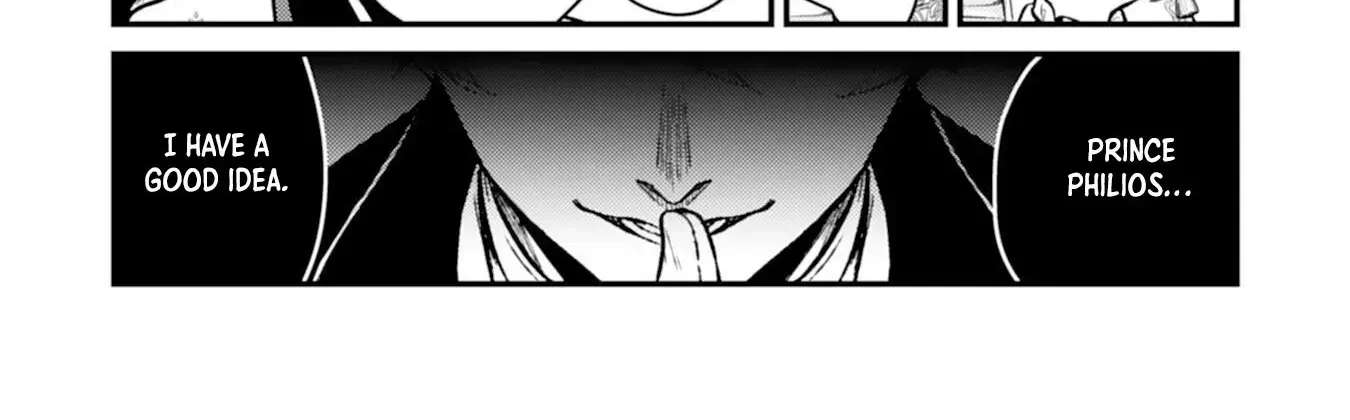 If It’s Berry’s Fantasy, Then Let’s Become a Villainess ~How Does It Feel to Be Repaid by the Lady You Tried to Erase?~ Chapter 5 - page 58