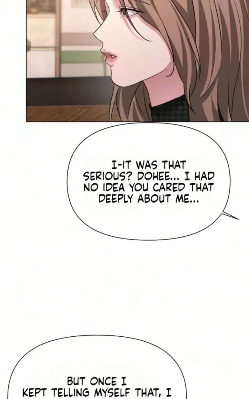 Living with Romeo Chapter 57 - page 71