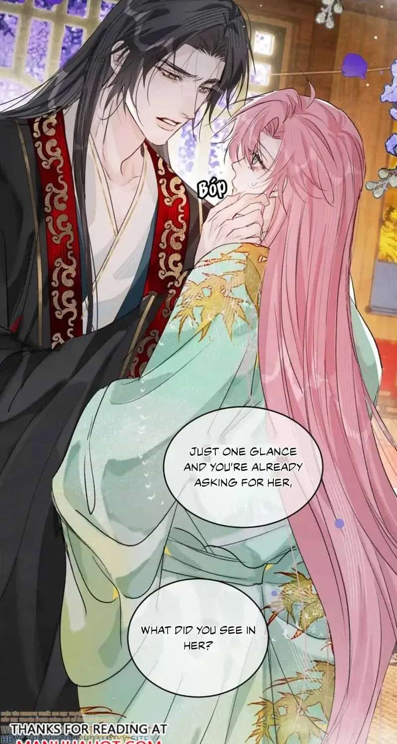 The Fragile Sparrow in the Palm Chapter 13 - page 48