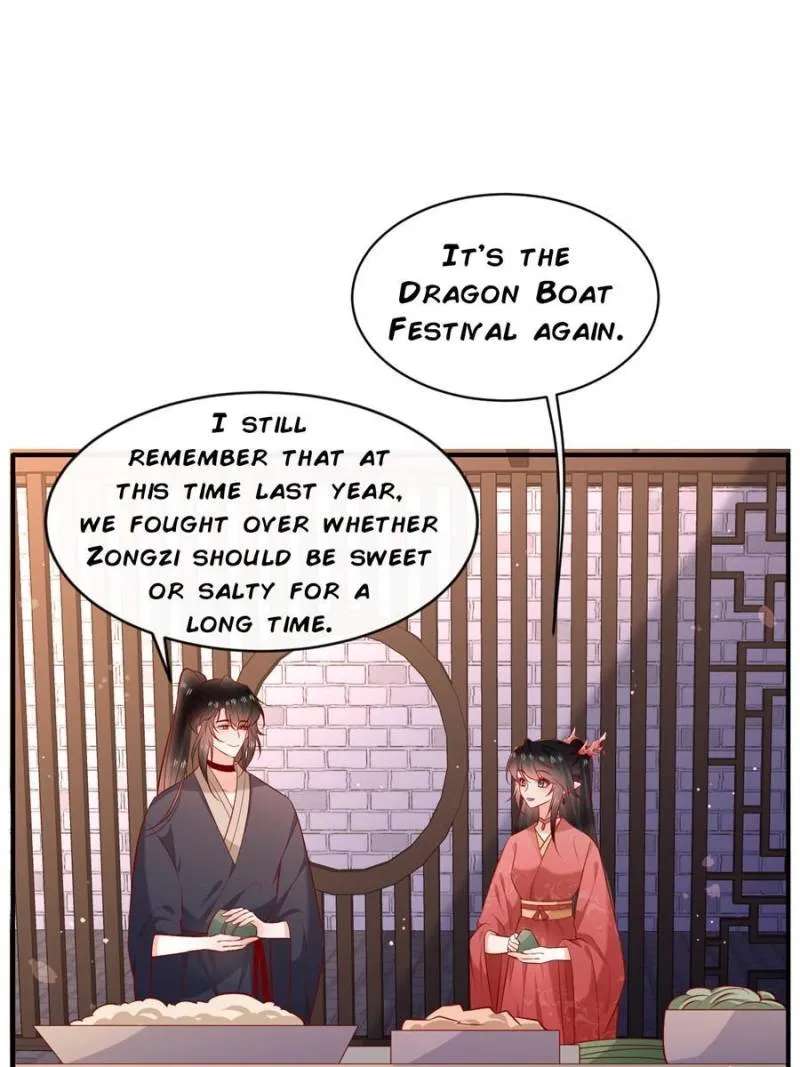The Queen of Hell Chapter 178 - page 1