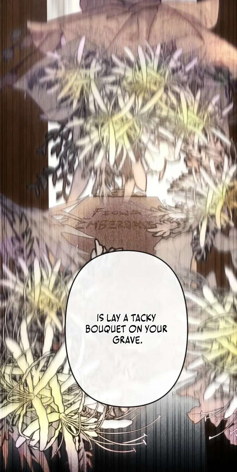 A Widowed Queen's Devotion for Love Chapter 42 - page 76