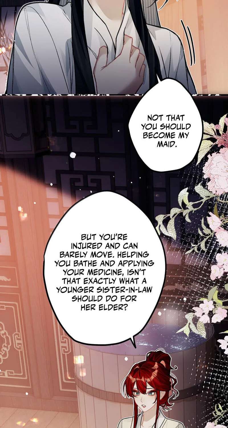Chan Zhi Chapter 59 - page 21