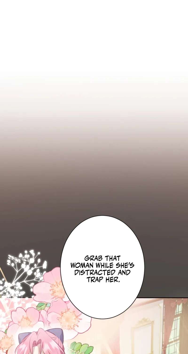 The Unhappy Poison Witch's Happy Marriage Chapter 6 - page 27