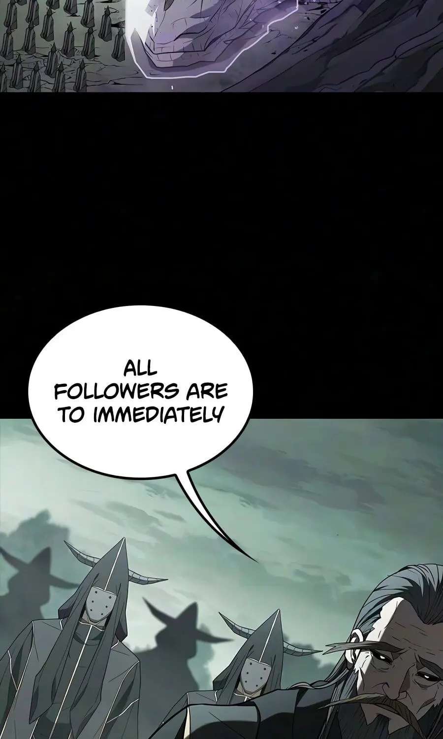Life of a Demon Hunter Chapter 34 - page 74