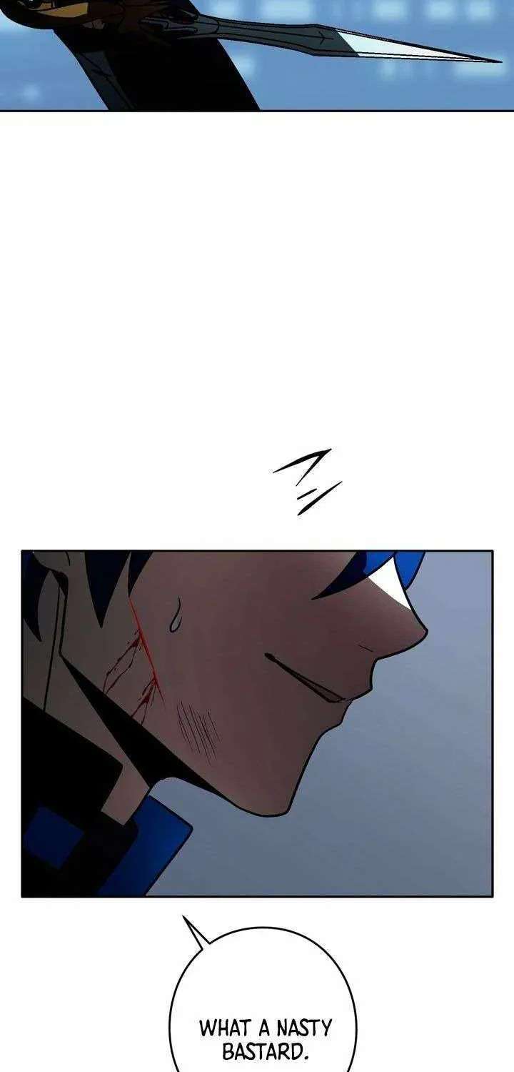 Reborn Ranker – Gravity User (Manga) Chapter 206 - page 73