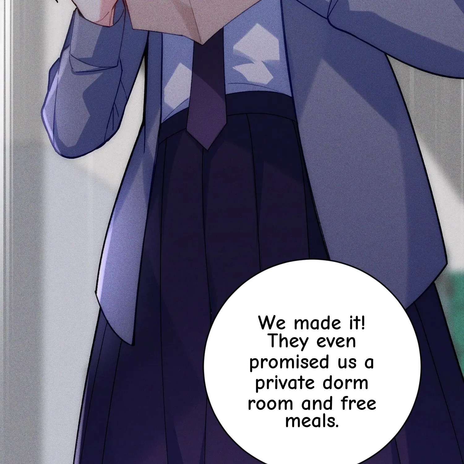 Guiyi Shijie? Wo Zao Jiu Tongguanle Chapter 8 - page 23
