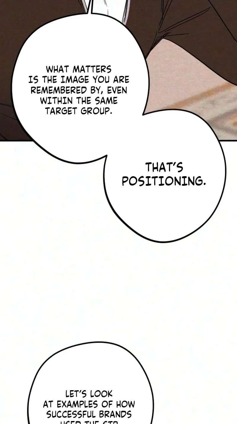 The Perfect Senior's Secret! Chapter 27 - page 33