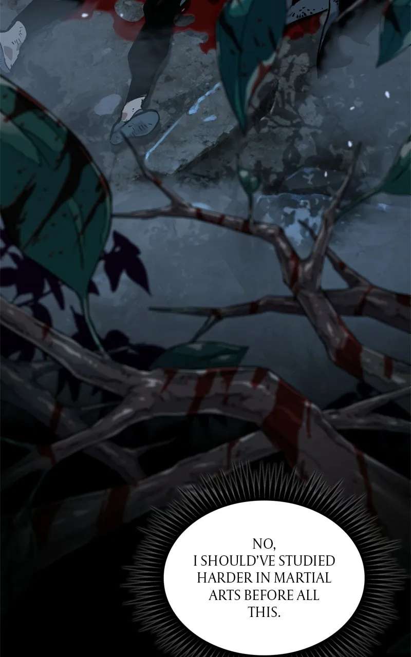 The Martial Genius WhoRemembers Everything Chapter 1 - page 42
