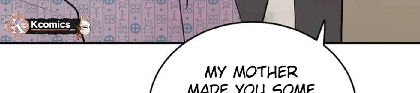 Even If You Don't Have a Third Chapter 46 - page 81