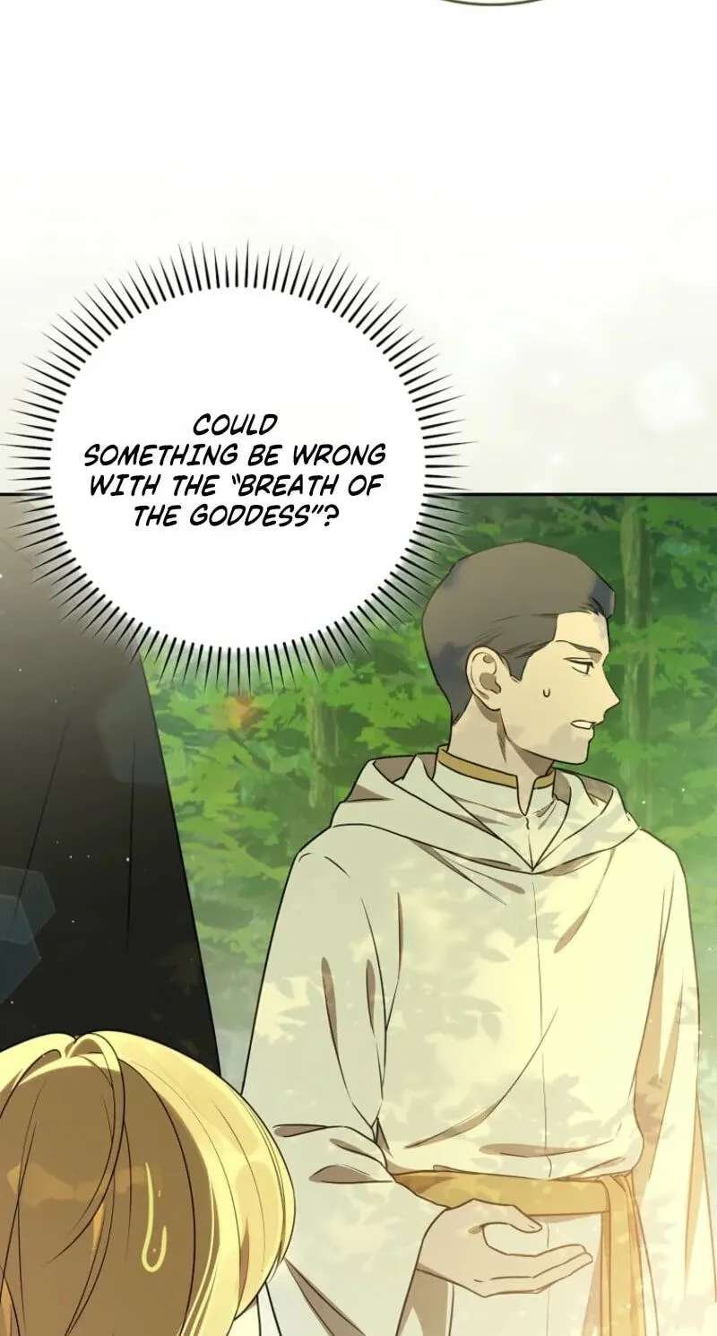 Marked as the Tyrant's Daughter-in-law Chapter 23 - page 54