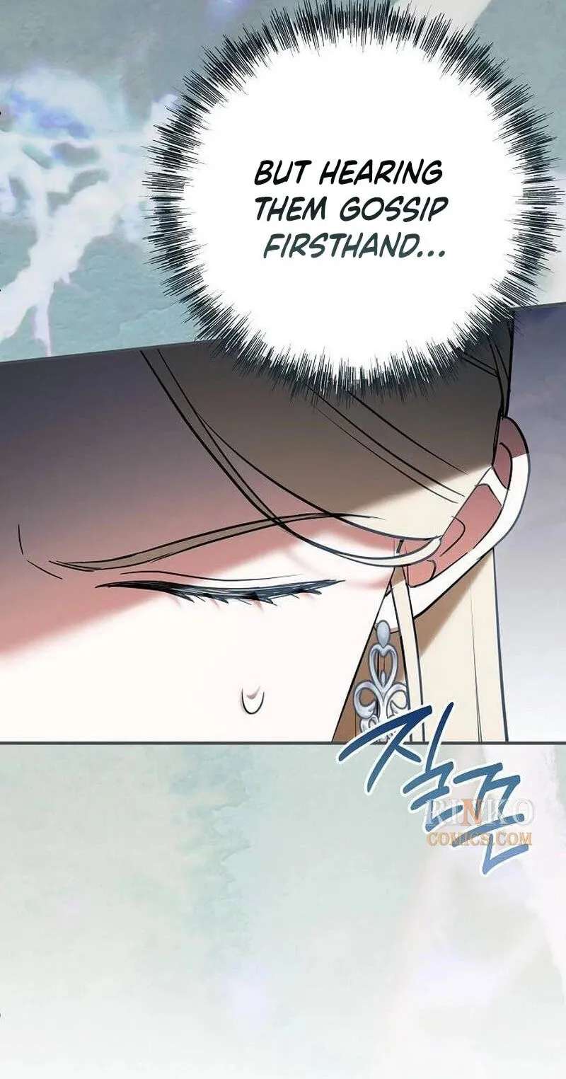 I Had My Position as a Wife Stolen by My Twin Chapter 20 - page 47