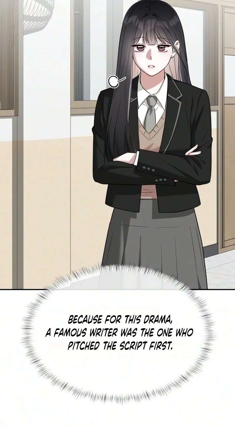 We're not a Couple! Chapter 9 - page 11