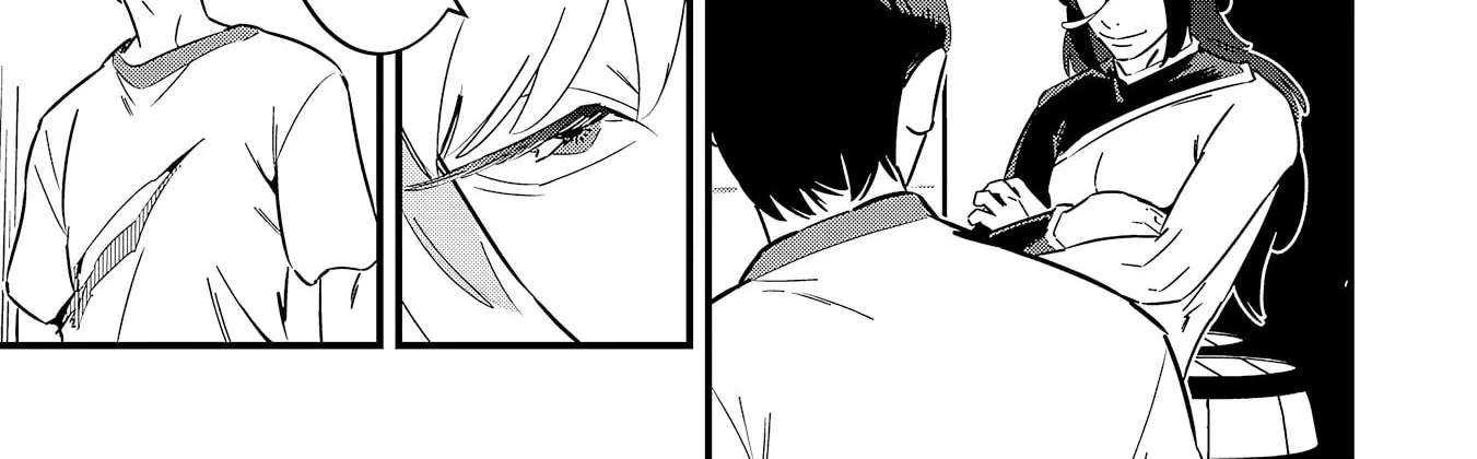 Jimi Isekai: Mahou Nashi de Bakemono no Taigun to Tatakae tte Black Sugimasen? Chapter 46 - page 11