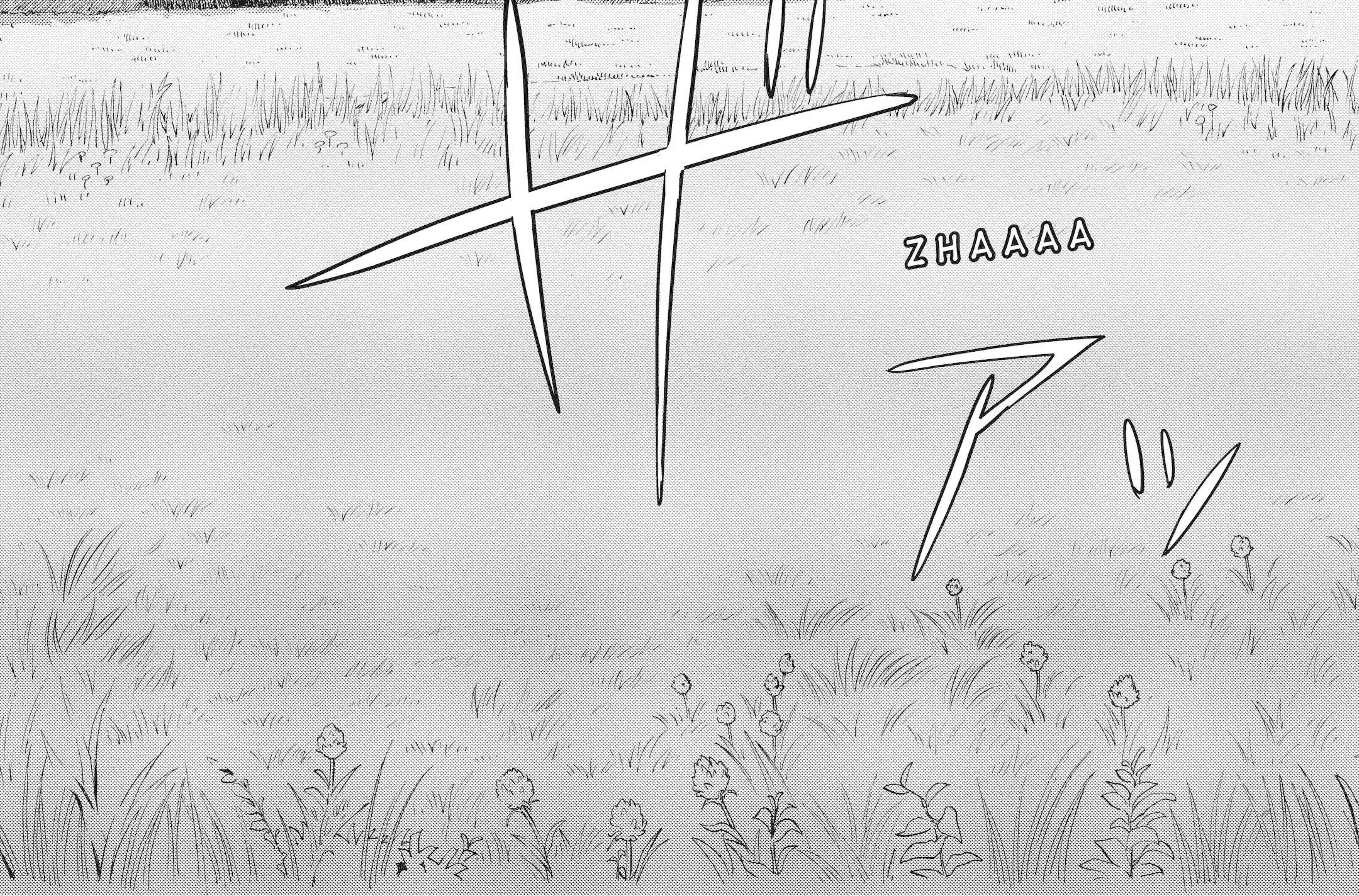 Arakawa Under The Bridge Chapter 400.1 - page 38