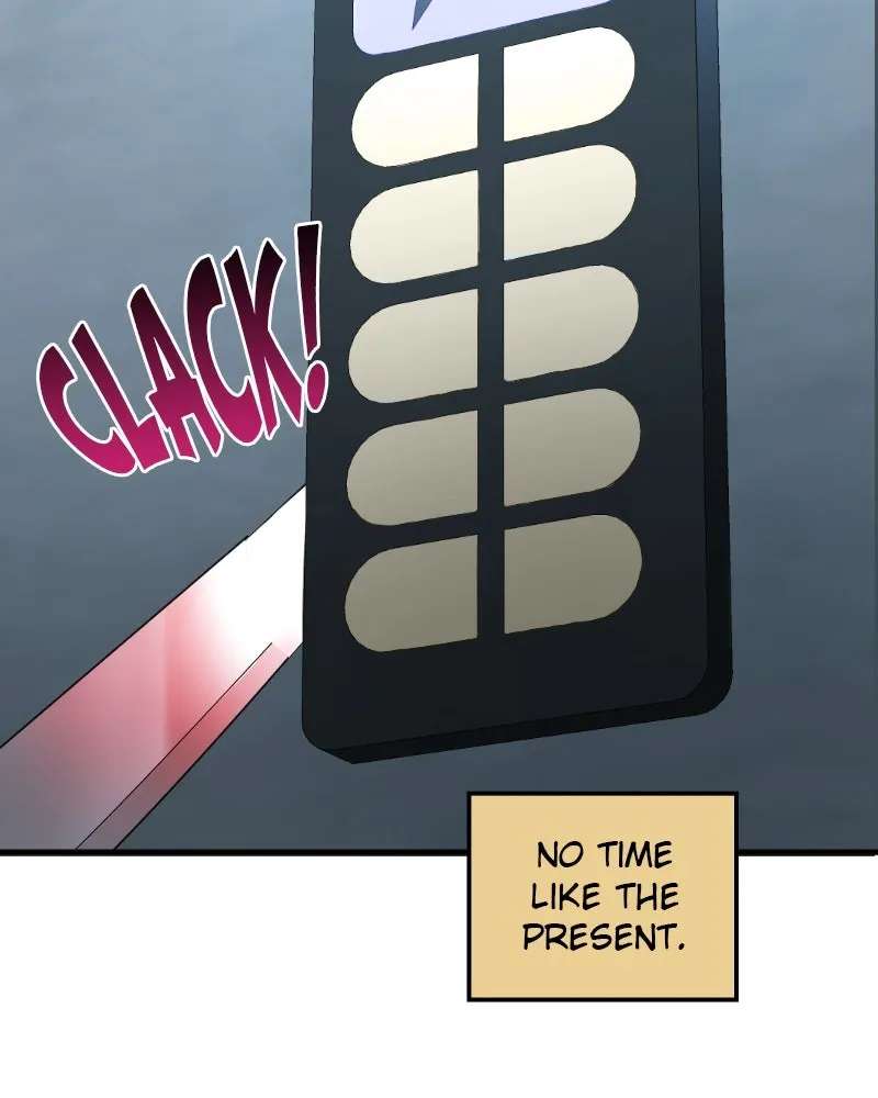 Recollection: A Star Trek Story Chapter 2 - page 110