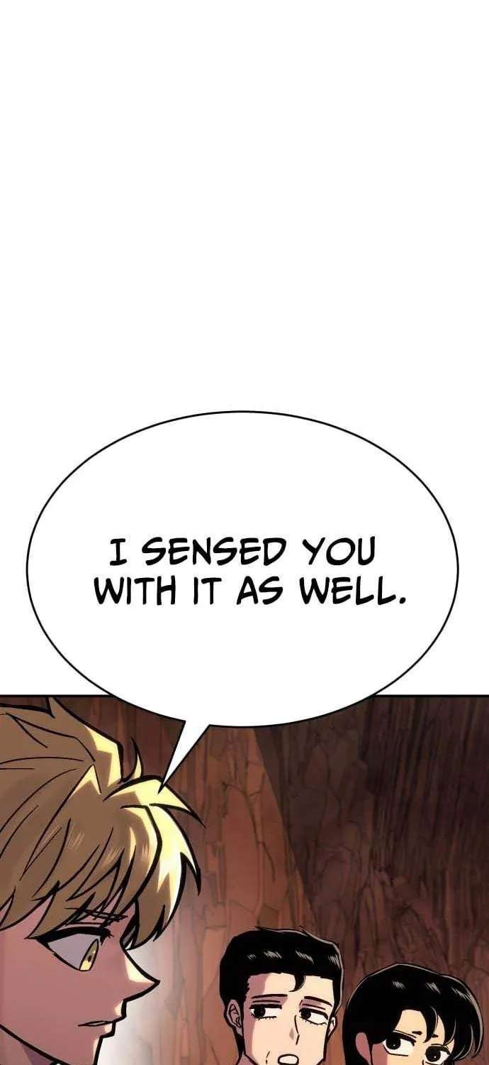 The Strongest in Hell, Mak Geum-gang Chapter 7 - page 83