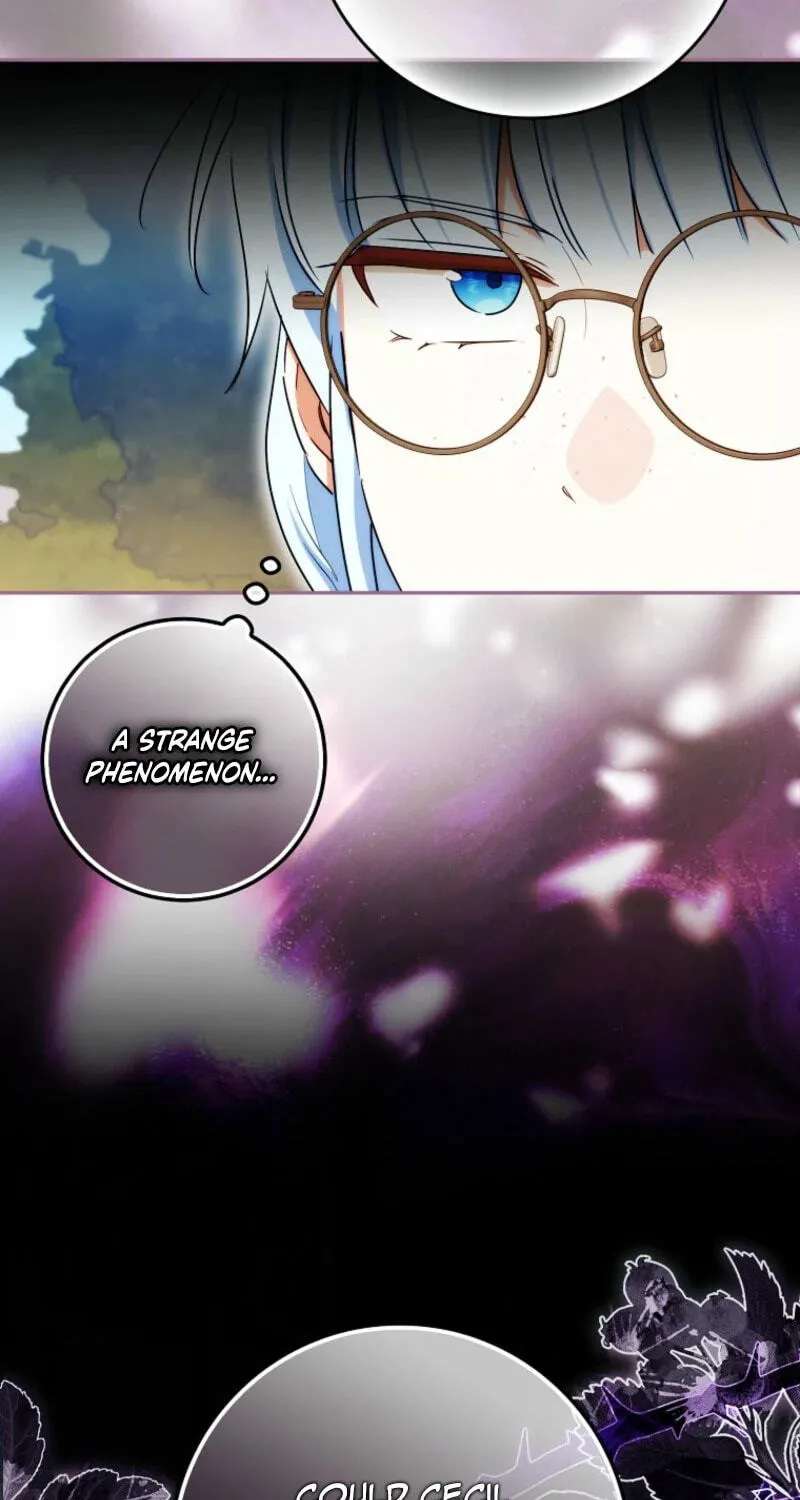The Countdown of My Death is Spamming My Status Window Chapter 99 - page 7