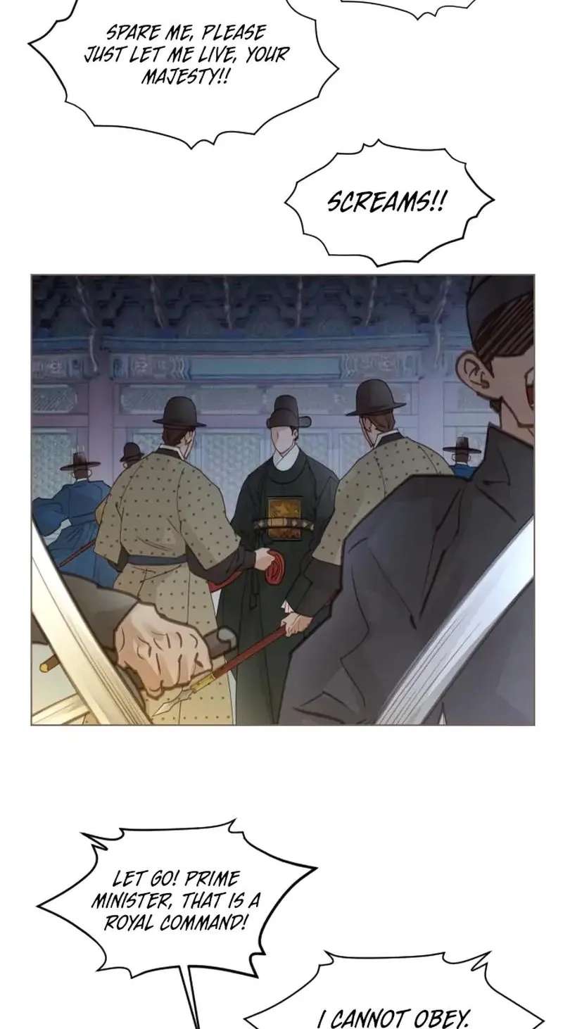 Doctor Hong's Secret Chapter 99 - page 17