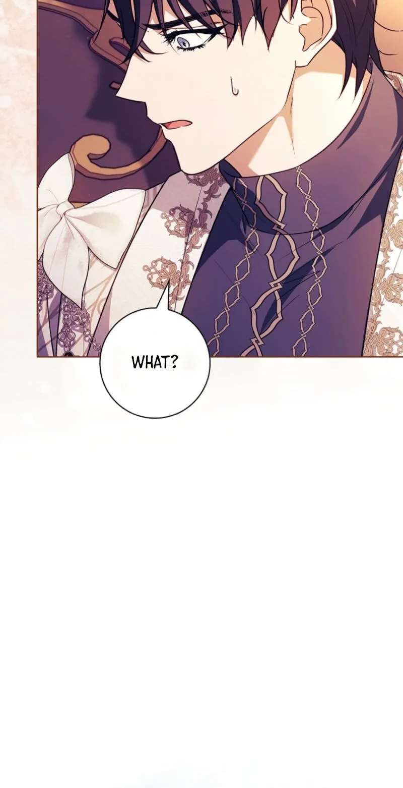 Darling, Why Can't We Divorce? Chapter 105 - page 58