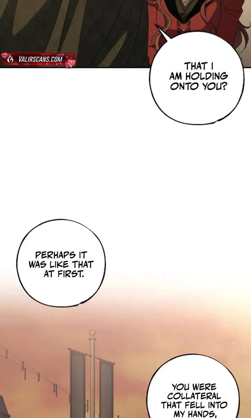 The Bondservant Chapter 94 - page 19