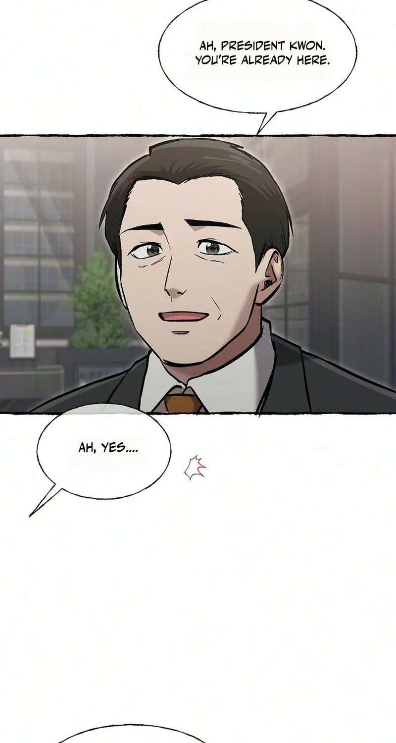 Hero of All Trades Chapter 89 - page 34