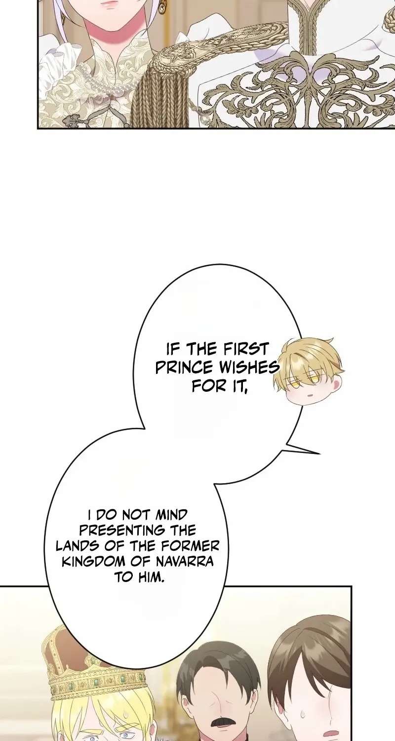 The Villainess Starting Over and the Strange Cold-Hearted Duke Chapter 26 - page 72