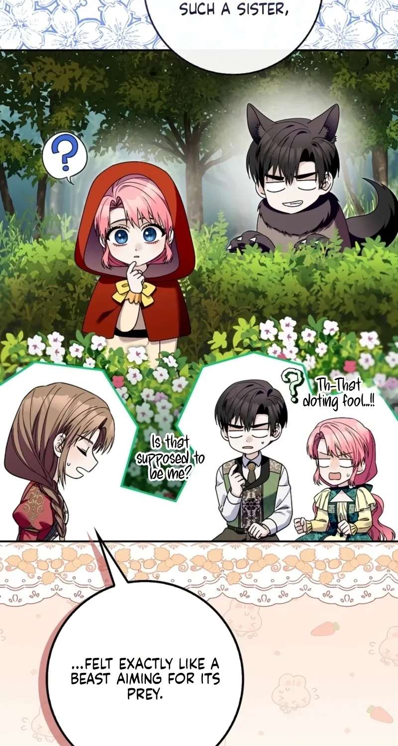 Beware Of The Strongest Man Who Is Crazy About Me Chapter 82 - page 63