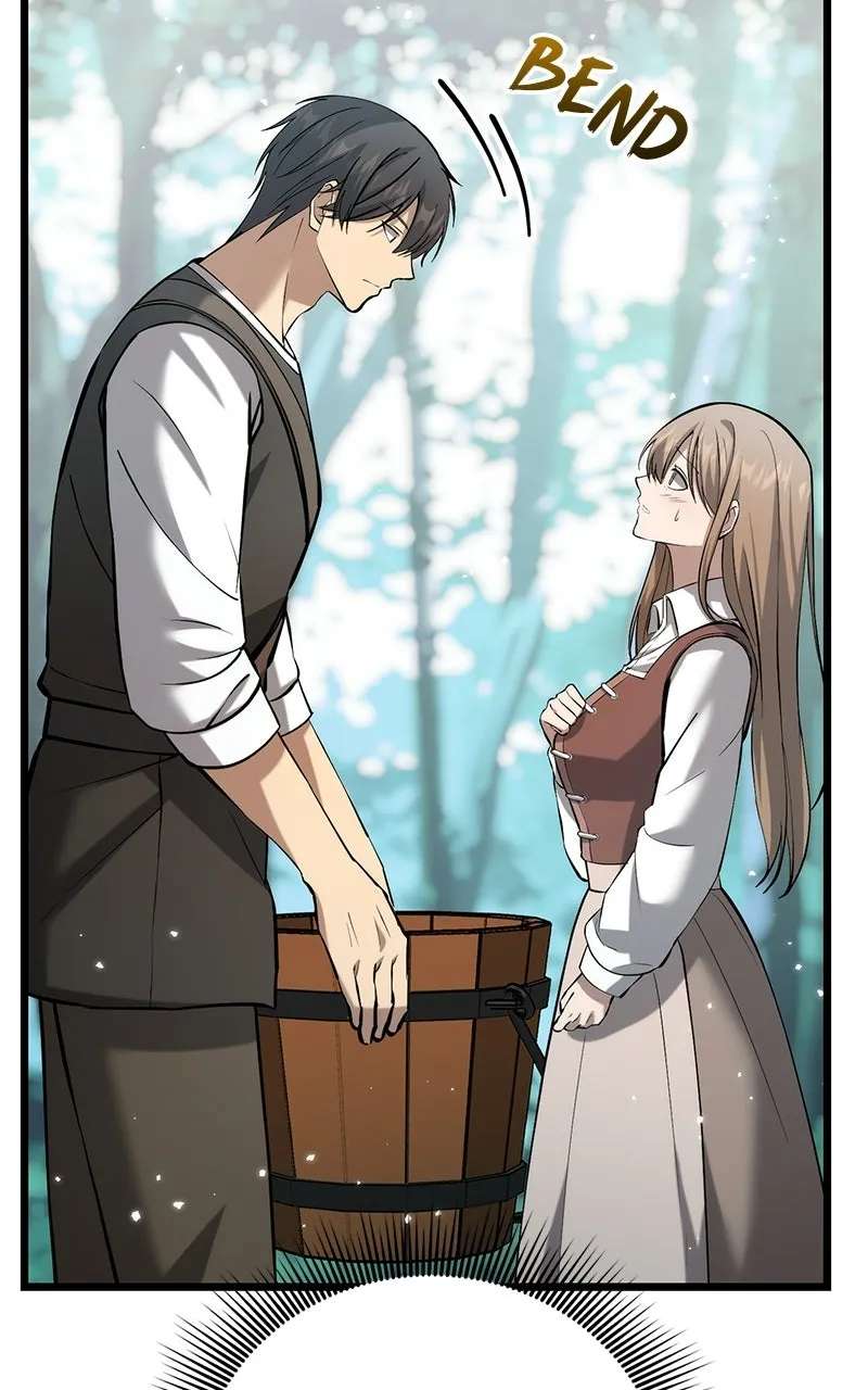 The OtherworldlyFamily Man Chapter 6 - page 7
