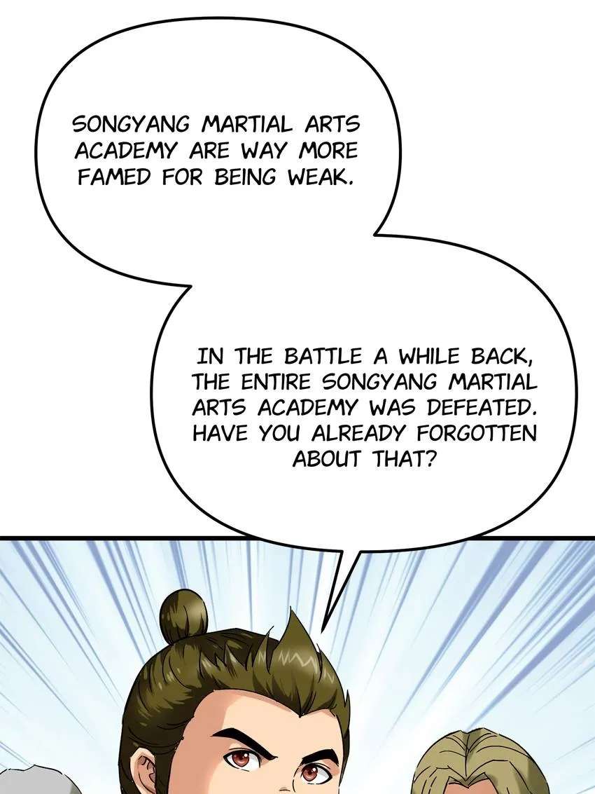 Reborn to Be a Great God Chapter 131 - page 43