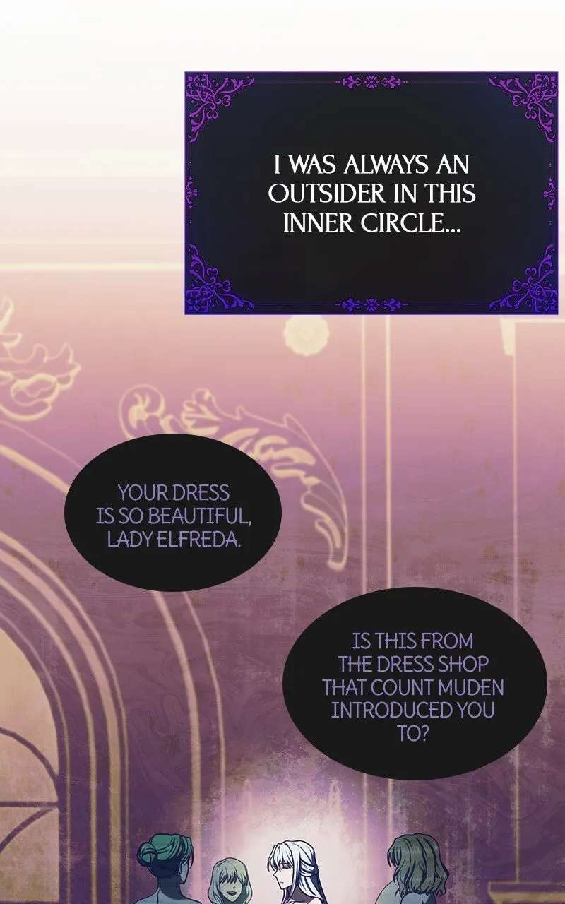 She No Longer WieldsHer Sword Chapter 21 - page 5