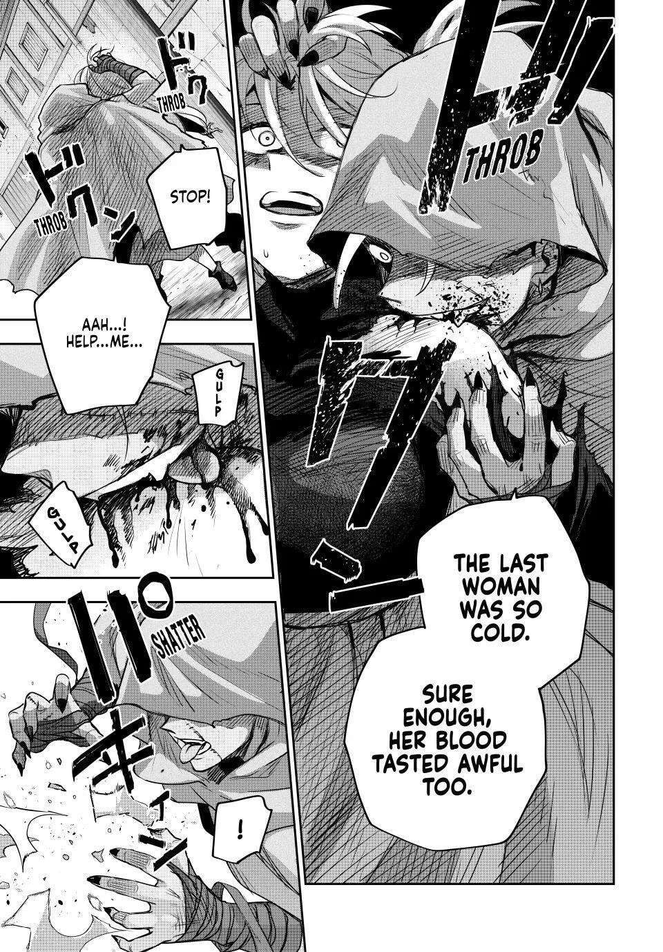 Mikata ga Yowasugite Hojo Mahou ni Tesshiteita Kyuutei Mahoushi, Tsuihou Sarete Saikyou o Mezasu Chapter 211 - page 7