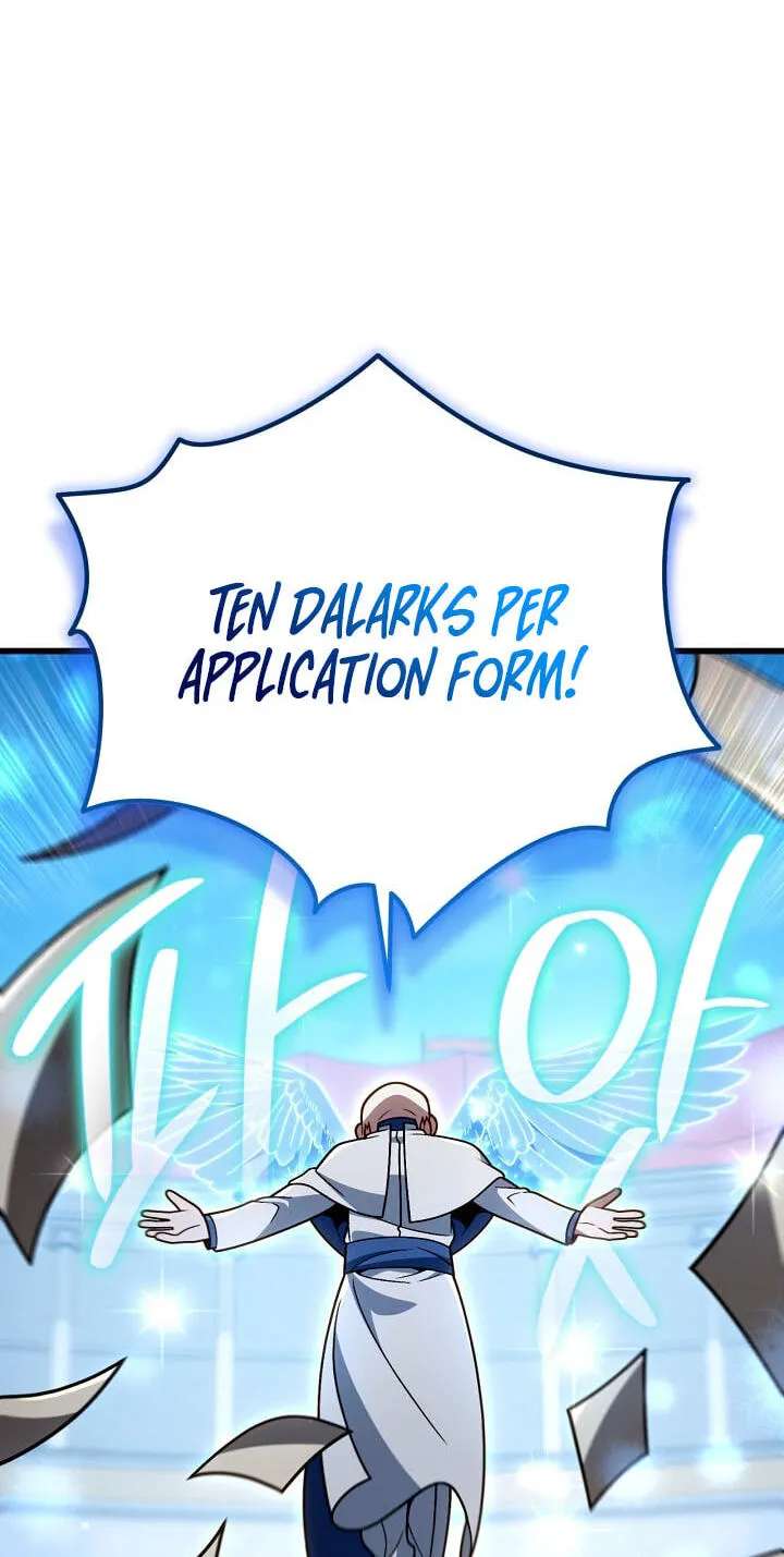 Holy Hella's Ultimate End Chapter 96 - page 18