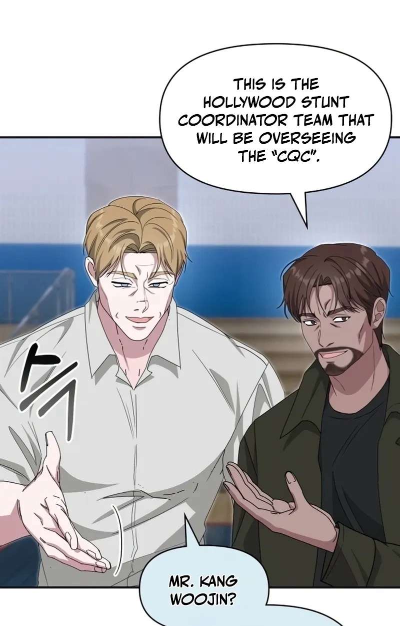 The Otherworldly Genius Method Actor Chapter 113 - page 13