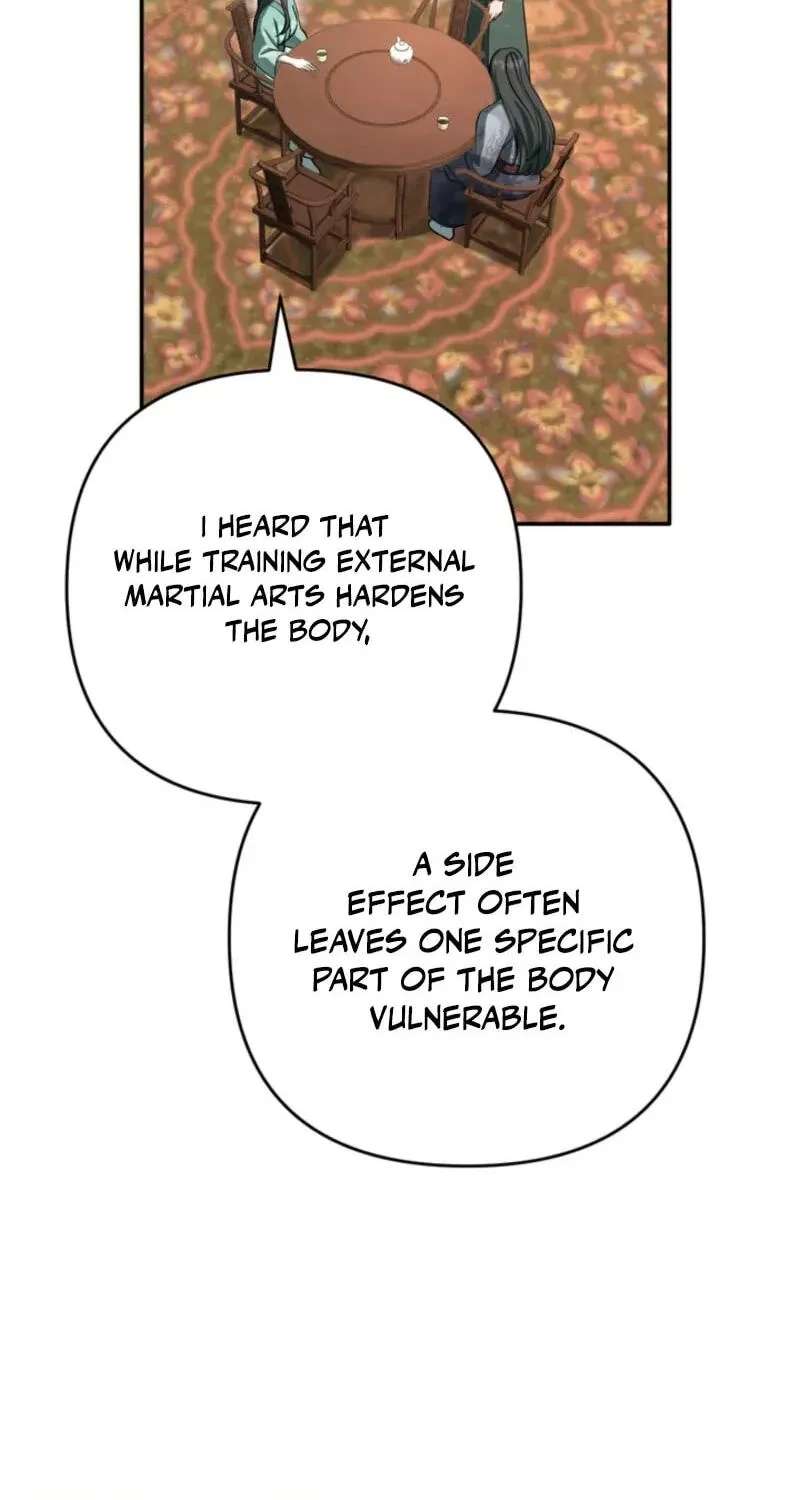 The Heavenly Demon Cult’s Strongest Maid Chapter 38 - page 28