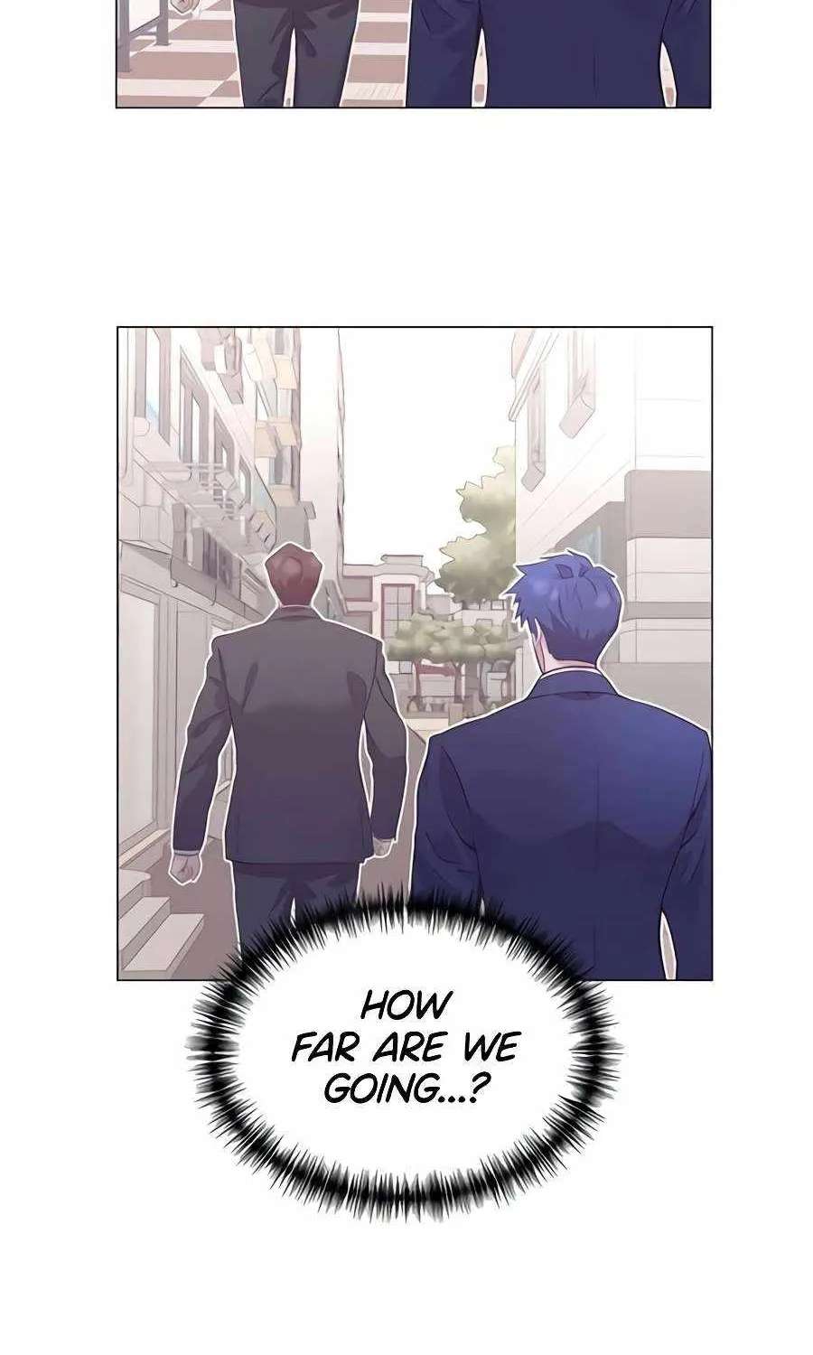 I Became A Sales Prodigy Chapter 109 - page 12